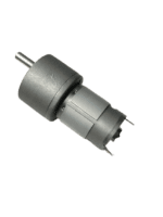 JOHNSON GEARED MOTOR DC 12V 30 RPM