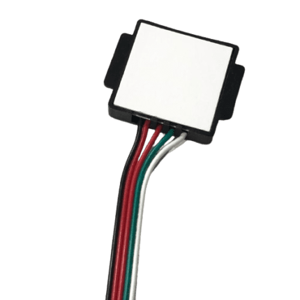 roboway 12v 3a touch sensor switch for mirror light