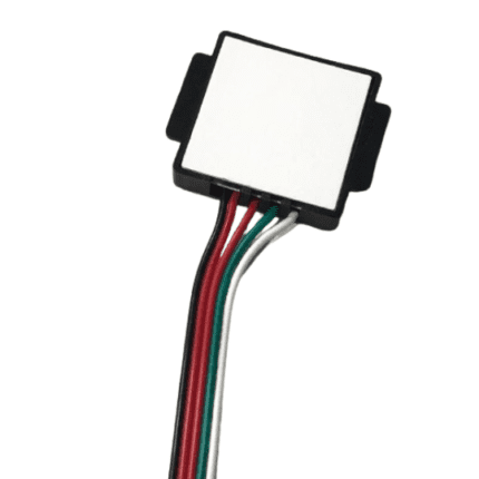 roboway 12v touch sensor switch for mirror light