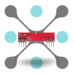 roboway 433MHz wireless rf reciever