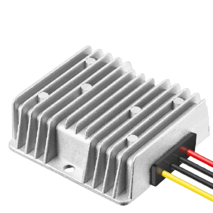 roboway 72c to 13.8v 552w Ip68 step down converter