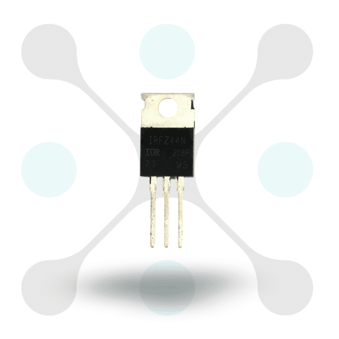 roboway IRFZ44N ic