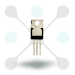roboway MOSFET TO-220 IRFZ44N ic