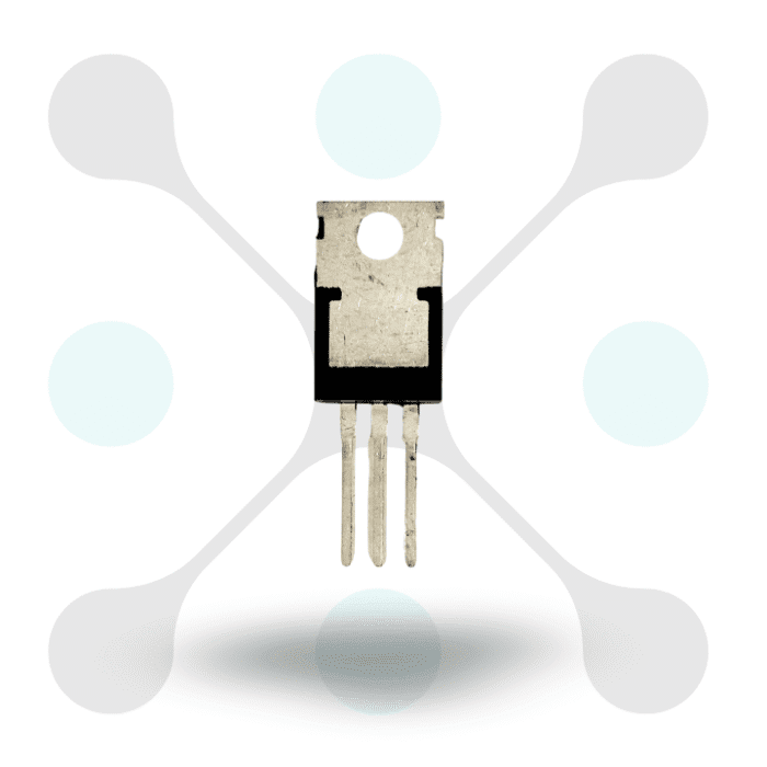 roboway MOSFET TO-220 IRFZ44N ic