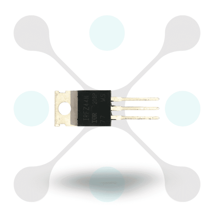 roboway Power MOSFET TO-220 IC