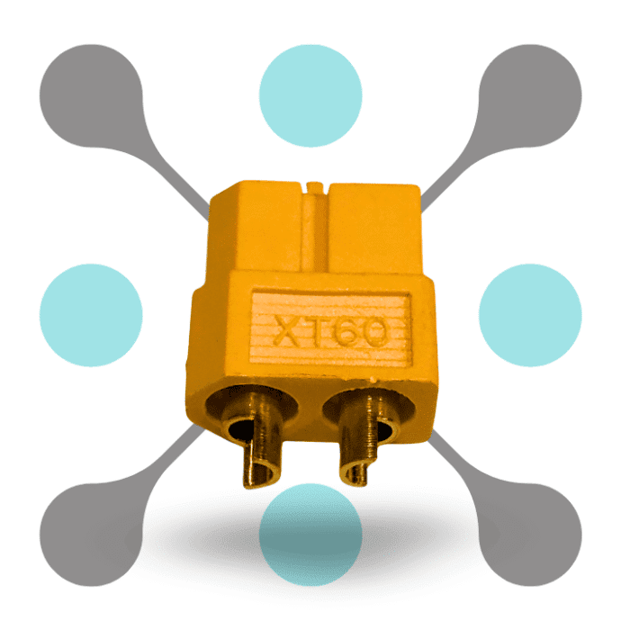 roboway XT60 Connector Female