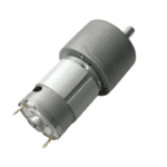 roboway dc 12v 30 rpm johnson gear motor