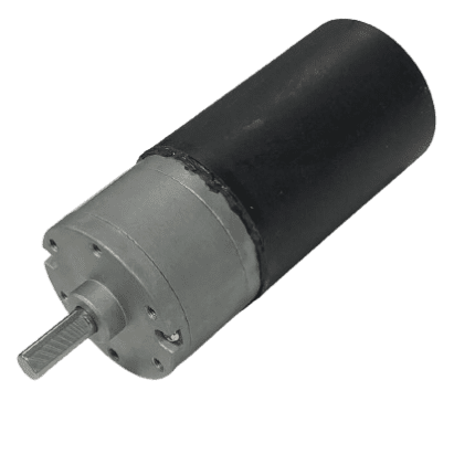 roboway dc 24v high torque brushless gear motor