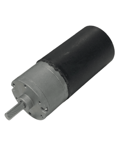 roboway dc 24v high torque brushless gear motor