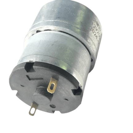 roboway gb37 520 high torque motor