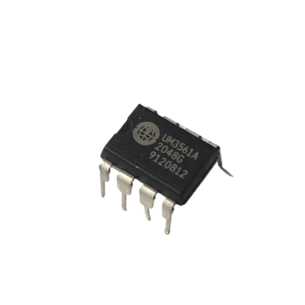 roboway ic um3561a dip8 ic