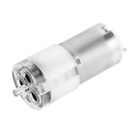 roboway mitsumi map am 265 micro air pump motor