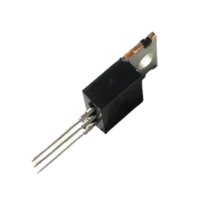 roboway mosfet to 220irfz44n ic