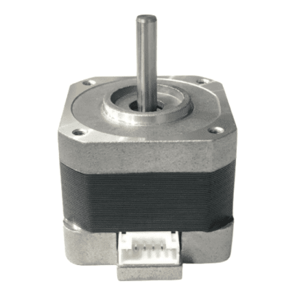 roboway pro range nema17 pr42hs40 1204af 02 4.2kg-cm stepper motor