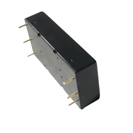 roboway urb2405ld 30wr3 24v to 5v isolated dc converter