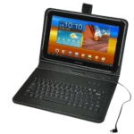 Wired USB Tablet Keyboard case For 9inch-10.1inch Device