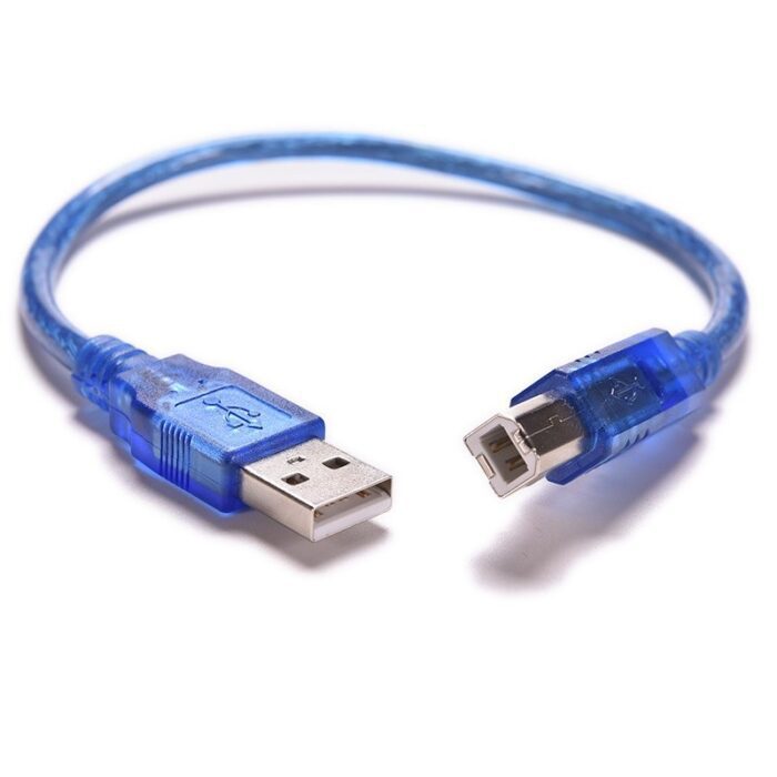 CABLE FOR ARDUINO UNO