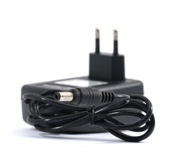 24V 1A Dc Power Supply Adapter