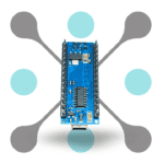 roboway Arduino NANO V3.0 Board CH340 Compatible