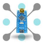 roboway Arduino NANO V3.0 Development Board CH340