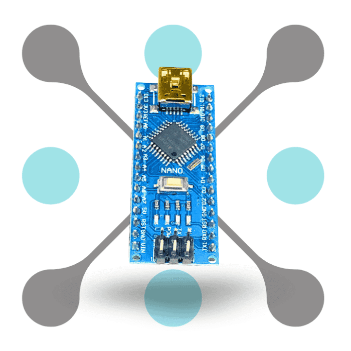 roboway Arduino NANO V3.0 Development Board CH340