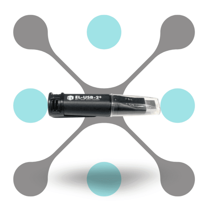 roboway EL-USB-2 USB Data Logger