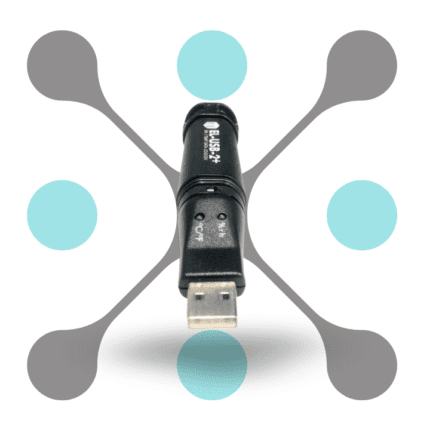 EL-USB-2 USB Data Logger For Humidity Temperature Dew Point