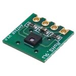 roboway aht21 temperature sensor module