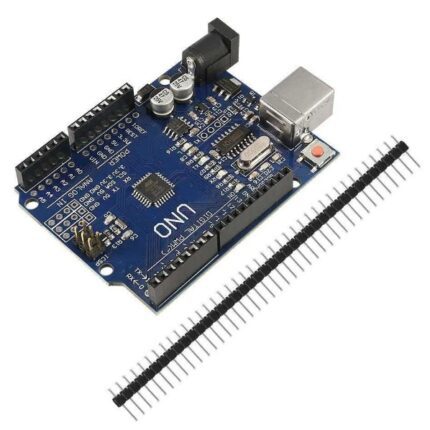 roboway arduino uno r3 smd compatible board with arduino uno cable