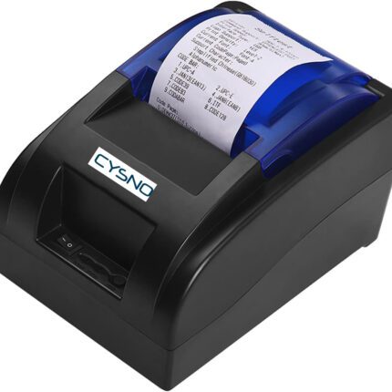 roboway hop h58 thermal receipt printer