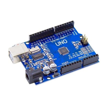 roboway smd compatible arduino uno r3 board