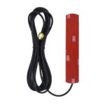 3DBI GSM Patch Antenna With 1 Meter Cable