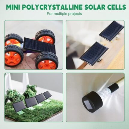 138x69 5v 180 MA polycrystalline mini epoxy solar panel