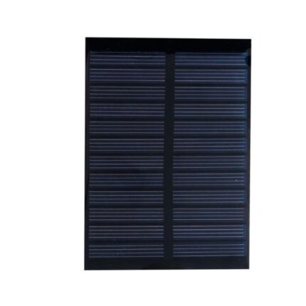 69x100 4v 180 MA polycrystalline mini epoxy solar panel