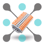 roboway PCT-223-12 pct connector