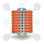 roboway PCT-223-8 Quick Wire Connector