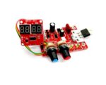 roboway ny d01 40a digital welding controller