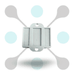 roboway pct-223-5 wire connector 5 terminal