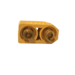 Roboway XT90 connector with housing