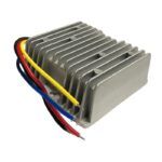 75-145V To 12V 10A 120W Buck Converter