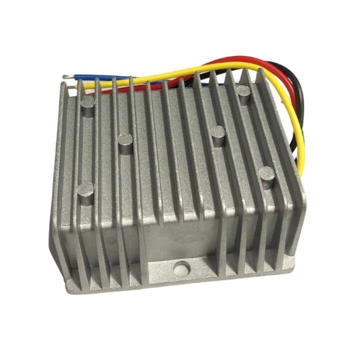 75-145v to 24v 120w step down converter