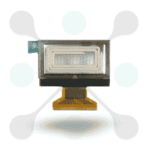 roboway 1.3 inch blue OLED screen