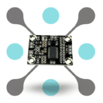 roboway 30W (15W+15W) audio power amplifier