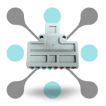 roboway PCT-SPL-82 Quick Wire Connector