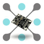 roboway TPA3110 30W (15W+15W) Digital Stereo Audio Power Amplifier Board Module CA-3110