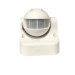 Roboway Ac 100-265A 180 Degree PIR Infrared Motion Sensor