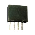 24V to 5V 200mA 1W isolated dc converter