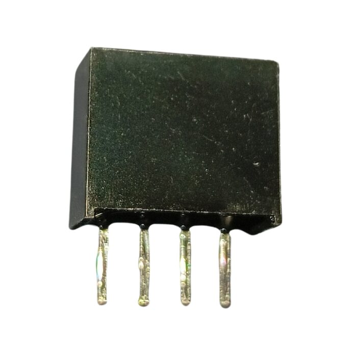 24V to 5V 200mA 1W isolated dc converter