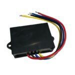 75-145V TO 12V 5A 60W Dc-Dc Converter