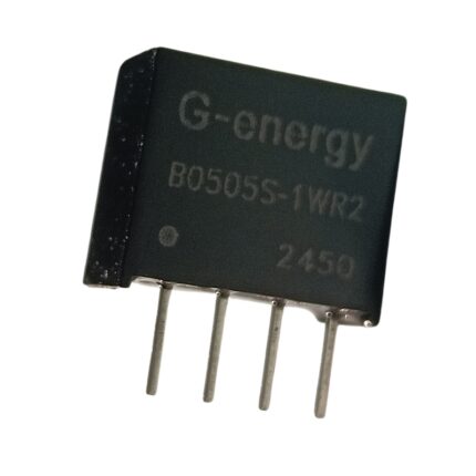 B0505S-1WR2 isolated dc dc converter